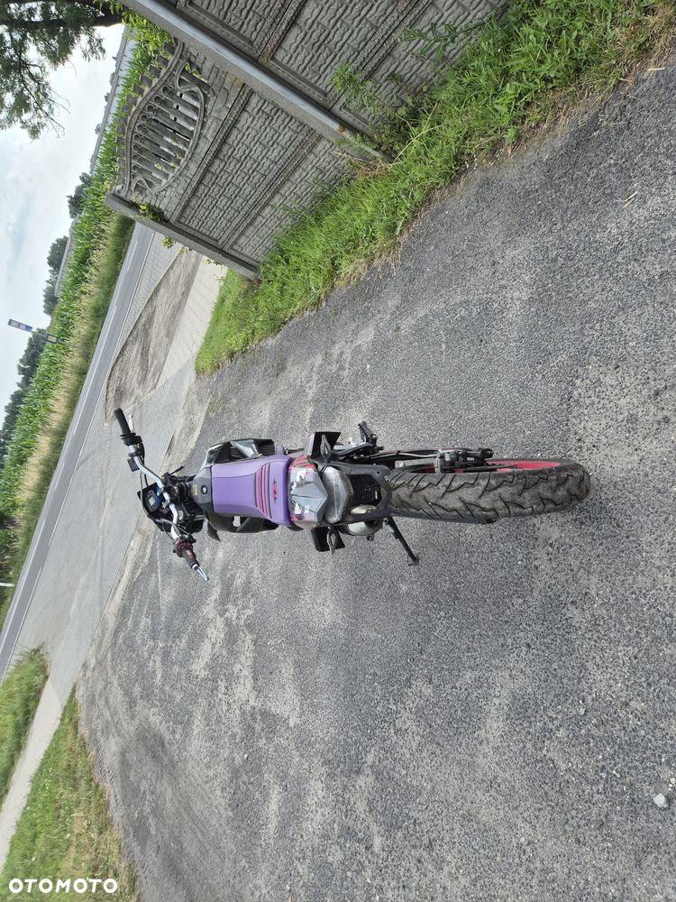 Derbi Senda - 5