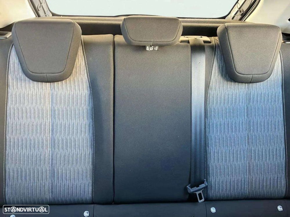 Opel Corsa 1.2 T Edition - 17