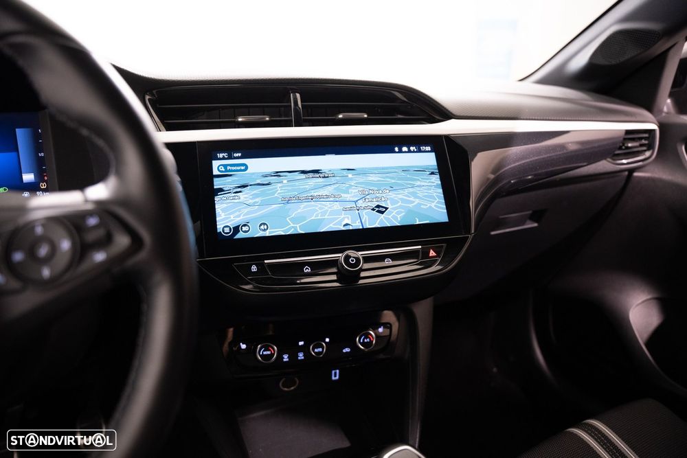 Opel Corsa 1.2 T GS Line - 9