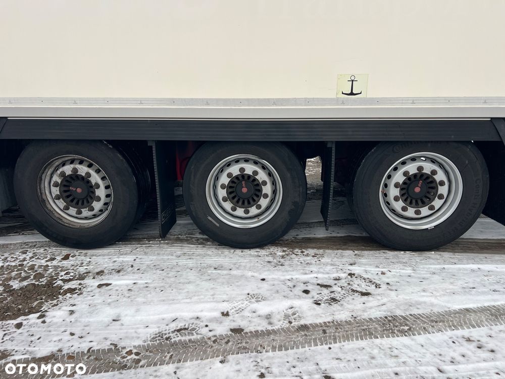 Chereau ThermoKing SLXe 300 - 10