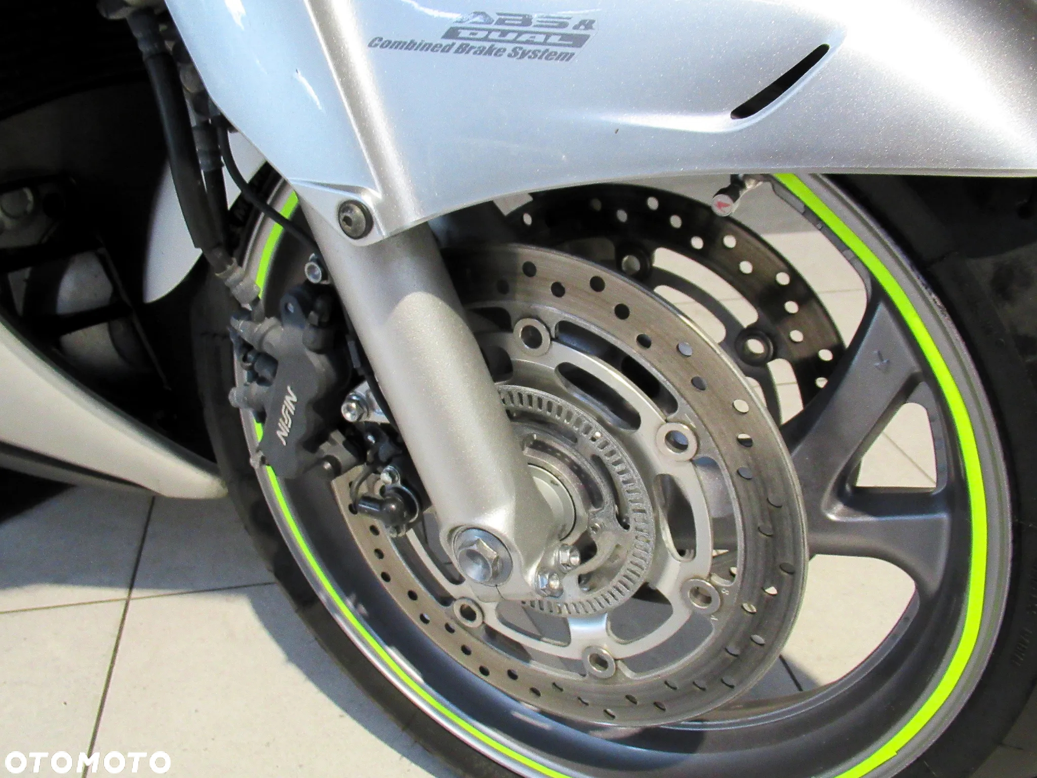 Honda ST - 28
