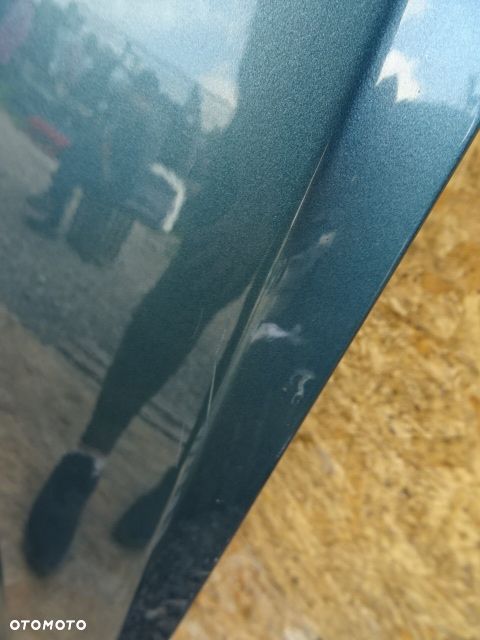 MASKA POKRYWA SILNIKA KIA RIO LIFT 03-05 - 7