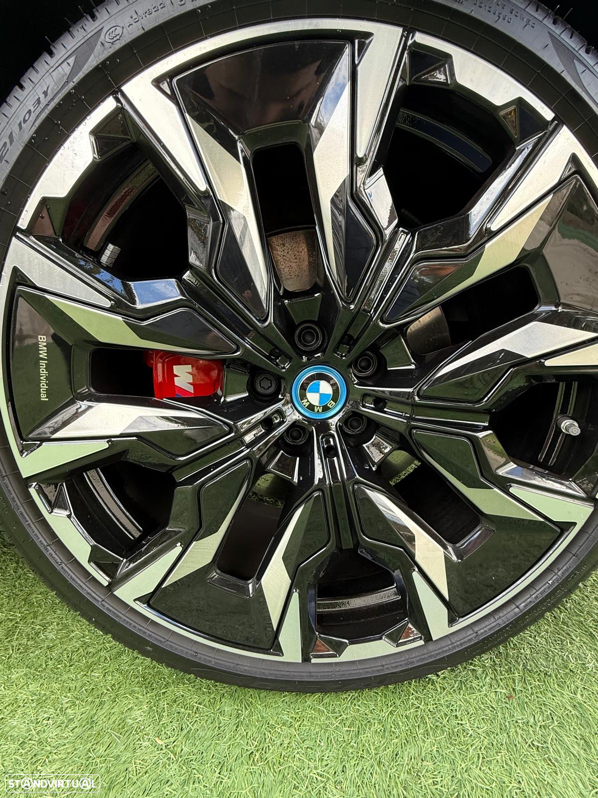 BMW i5 eDrive40 Pack Desportivo M Pro - 32