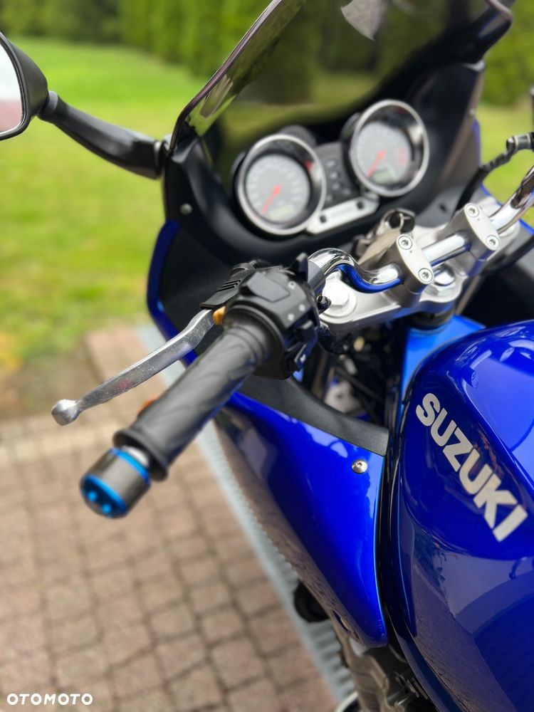 Suzuki Bandit - 18