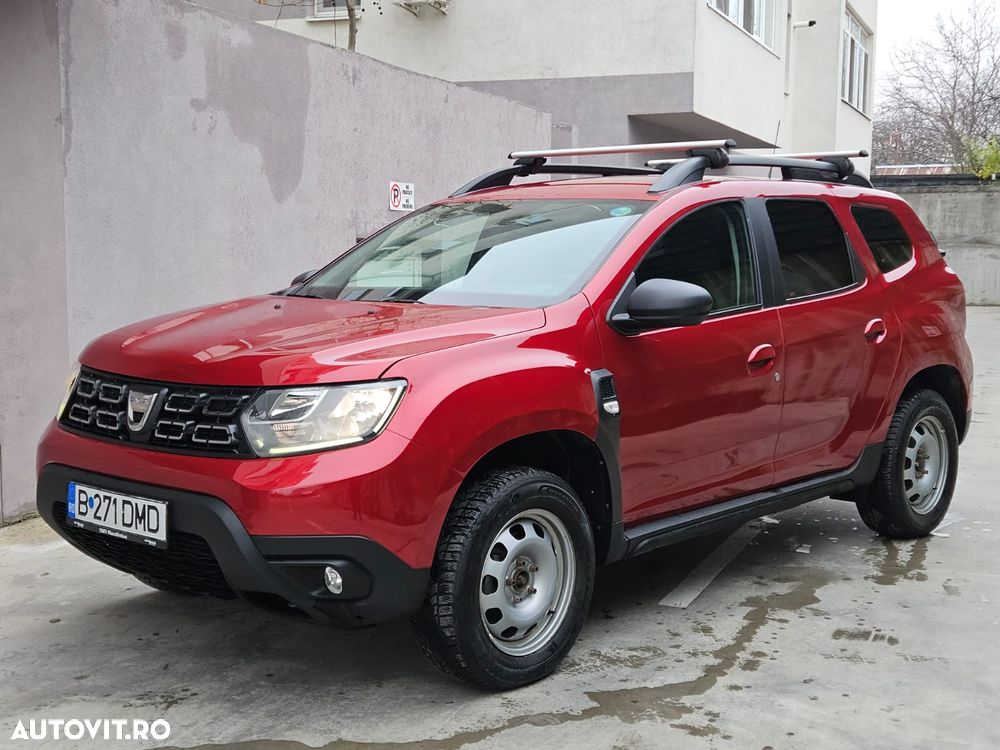Dacia Duster - 18