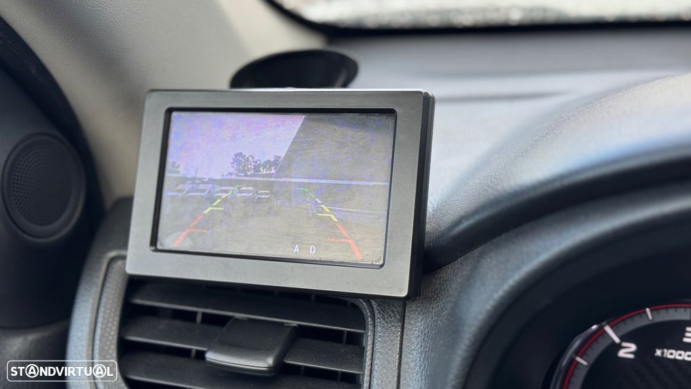 Mitsubishi L-200 Cabine dupla 2WD - 20