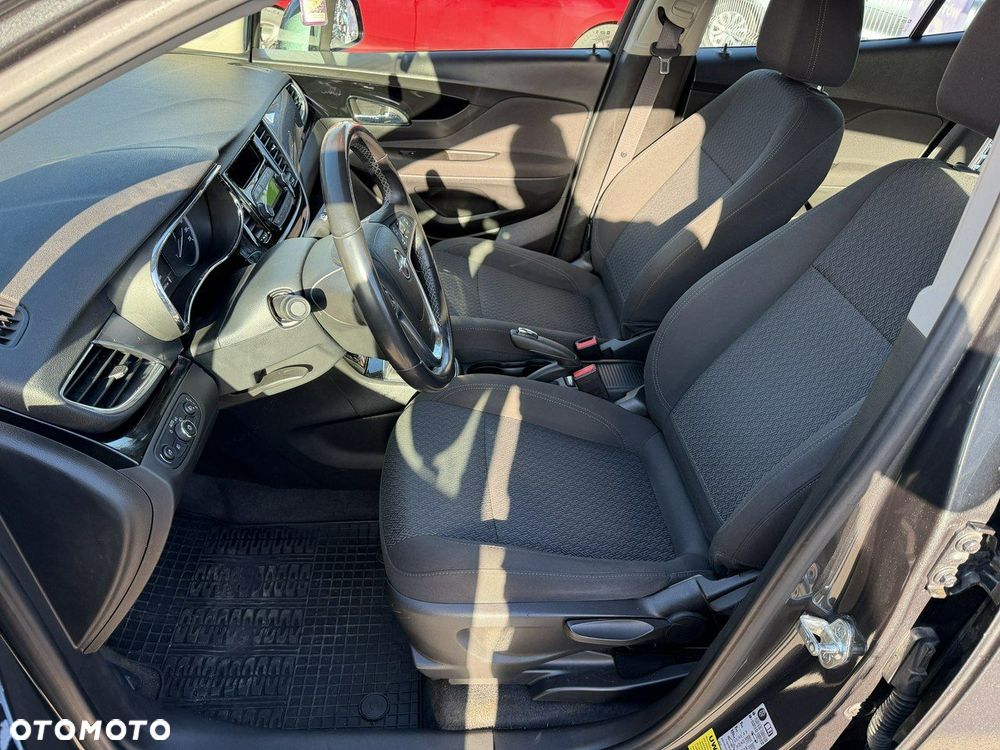 Opel Mokka 1.4 T Enjoy - 9