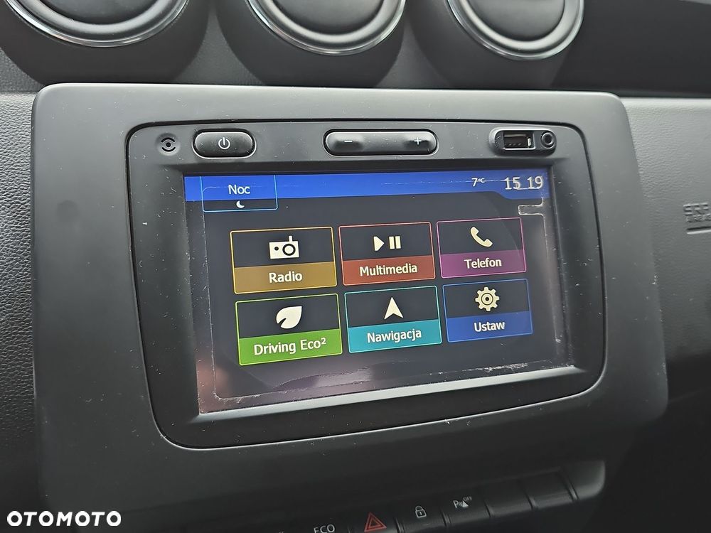 Dacia Duster 1.6 SCe Prestige - 12