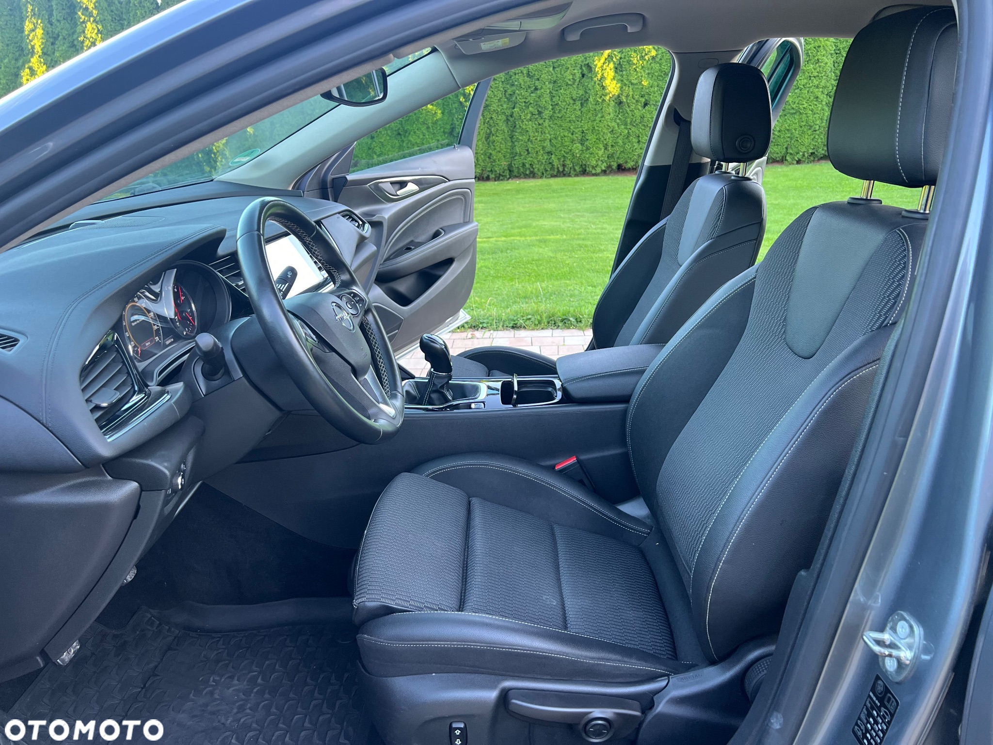 Opel Insignia 1.5 T Elite S&S - 33