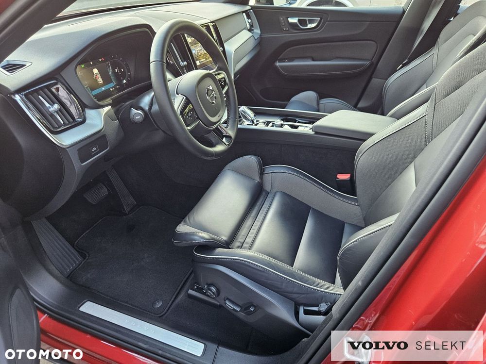 Volvo XC 60 - 12