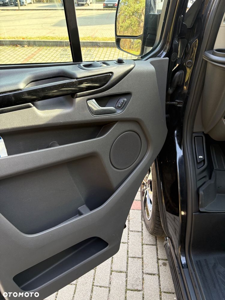 Ford Transit Custom L1H1 VA Autm Sport - 24