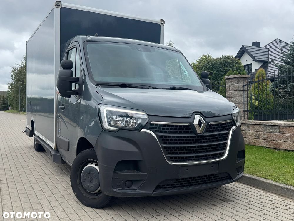 Renault MASTER AUTOMAT LED - 6