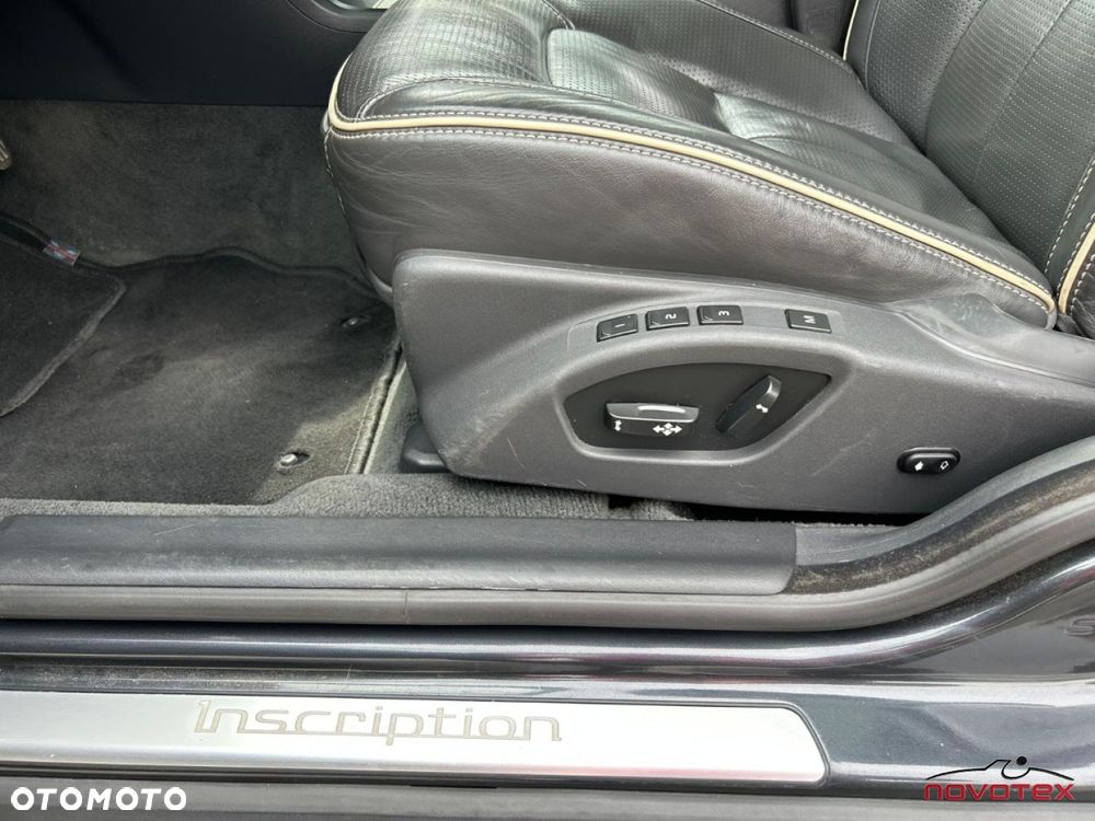 Volvo S80 - 12