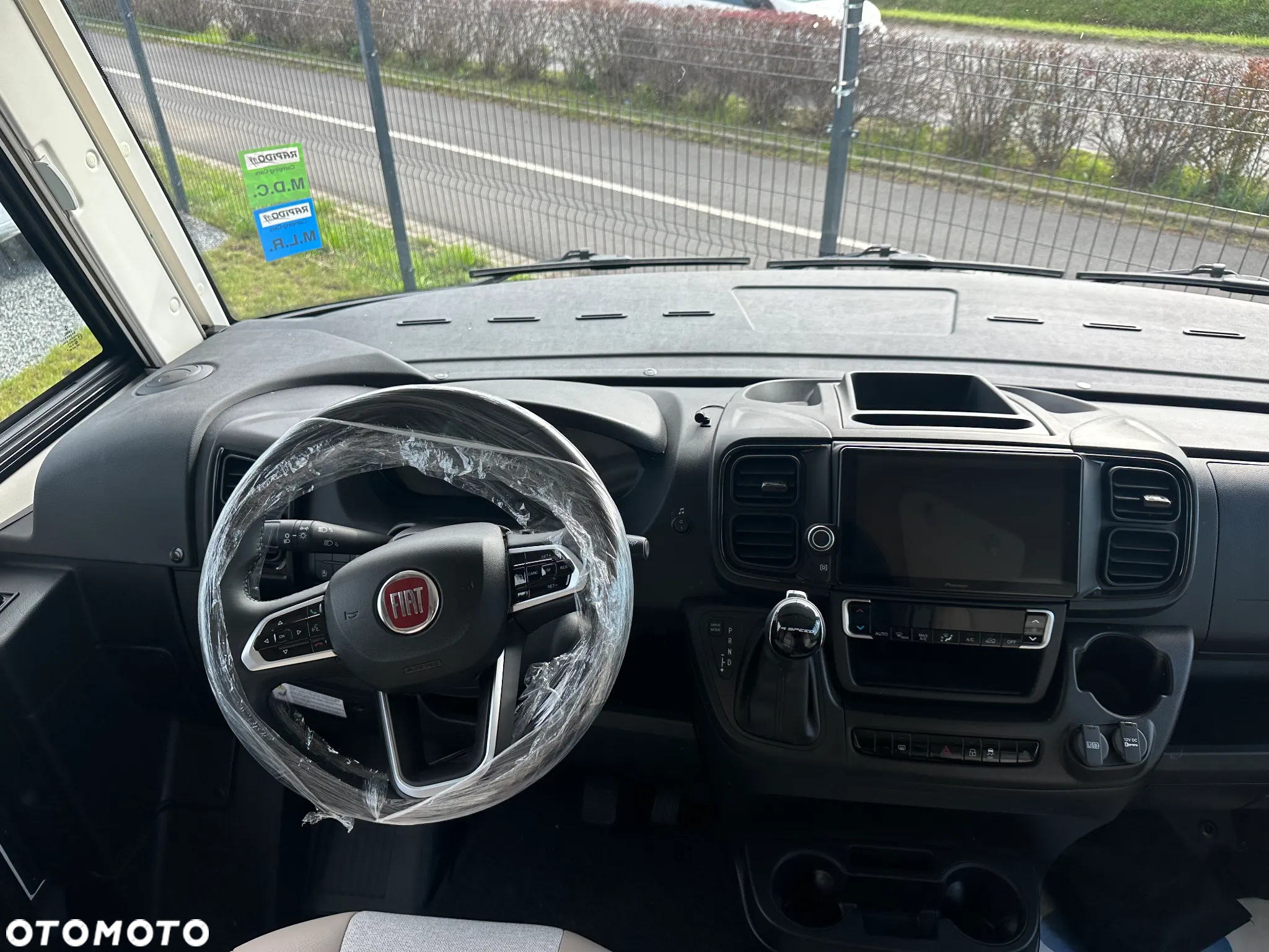 Rapido 854F - 6