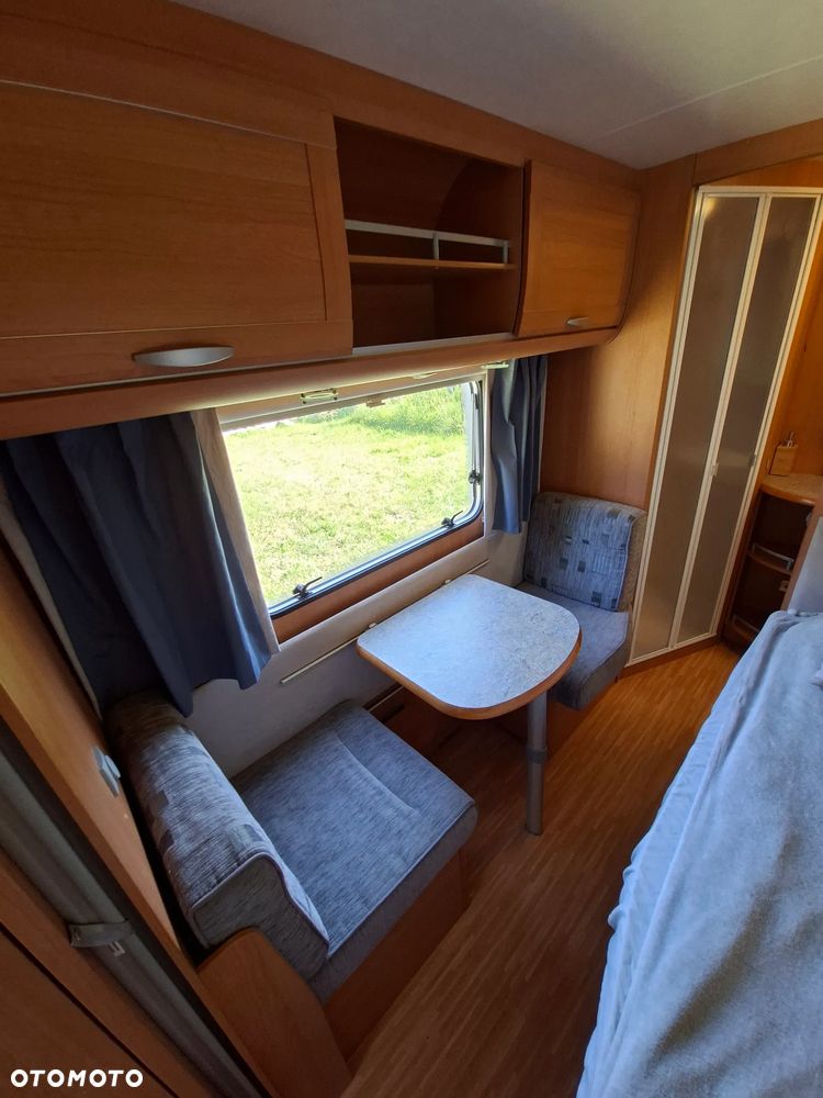 KNAUS Nordic Plus - 14