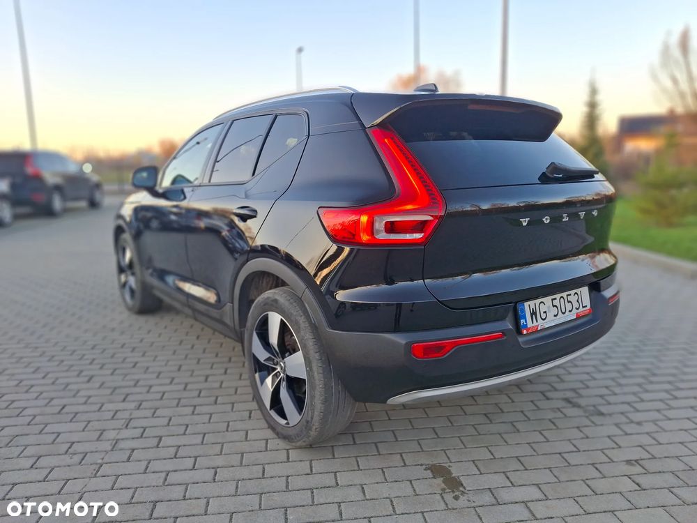 Volvo XC 40 T3 - 17