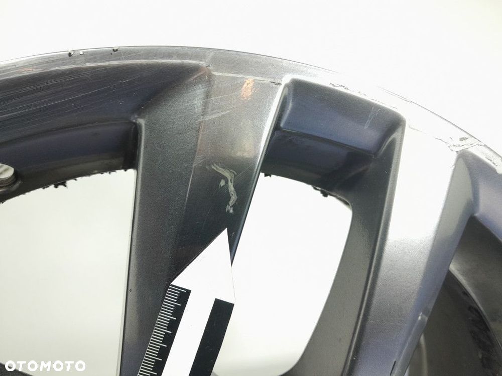 LEXUS NX I LIFT FELGA ALUMINIOWA R18 7.5J ET35 5X114.3 - 6