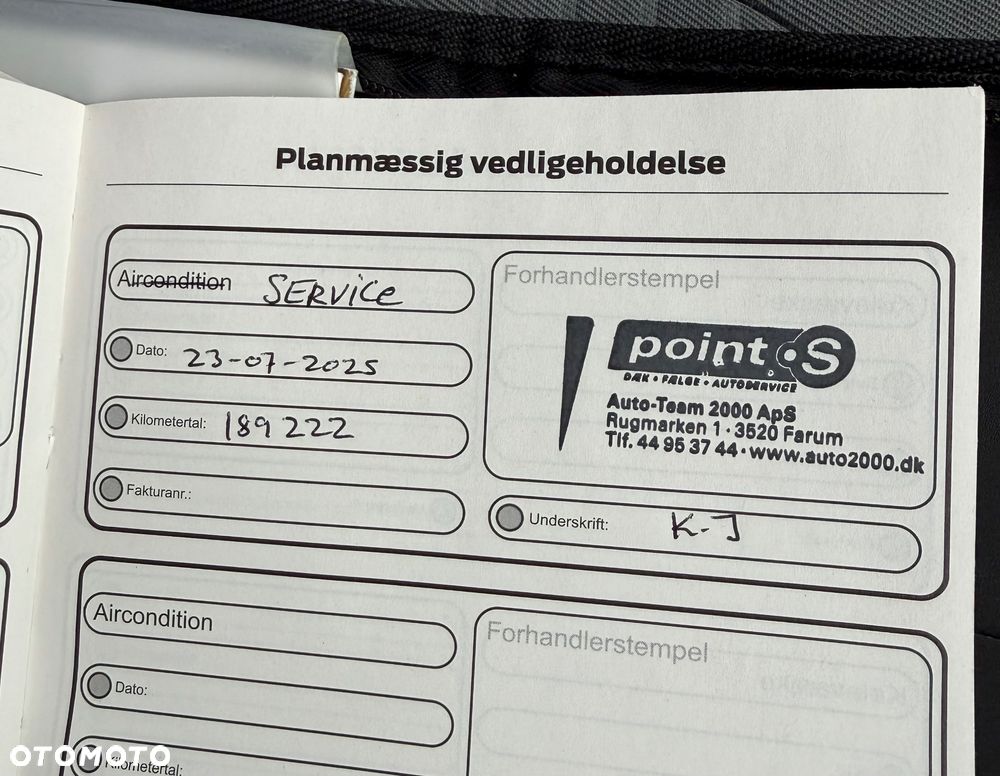 Ford Kuga 1.5 EcoBoost FWD Titanium ASS GPF - 25