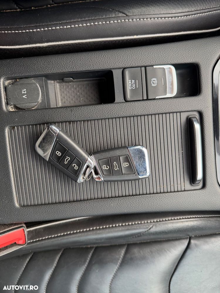 Volkswagen ARTEON 2.0 TDI DSG R-Line - 9