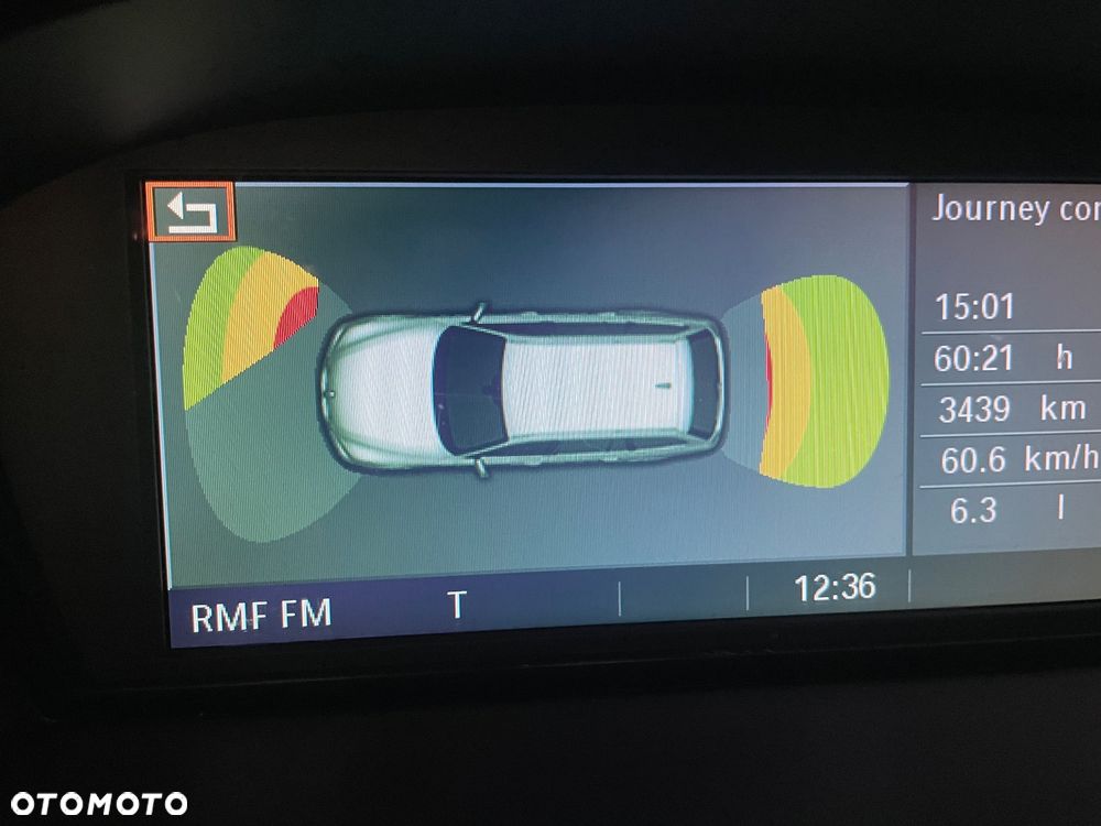 BMW Seria 3 320d - 36