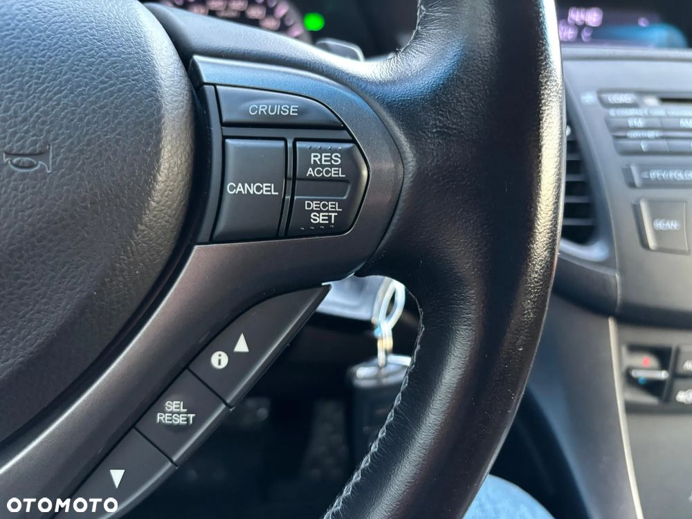 Honda Accord 2.0 Automatik Elegance - 13