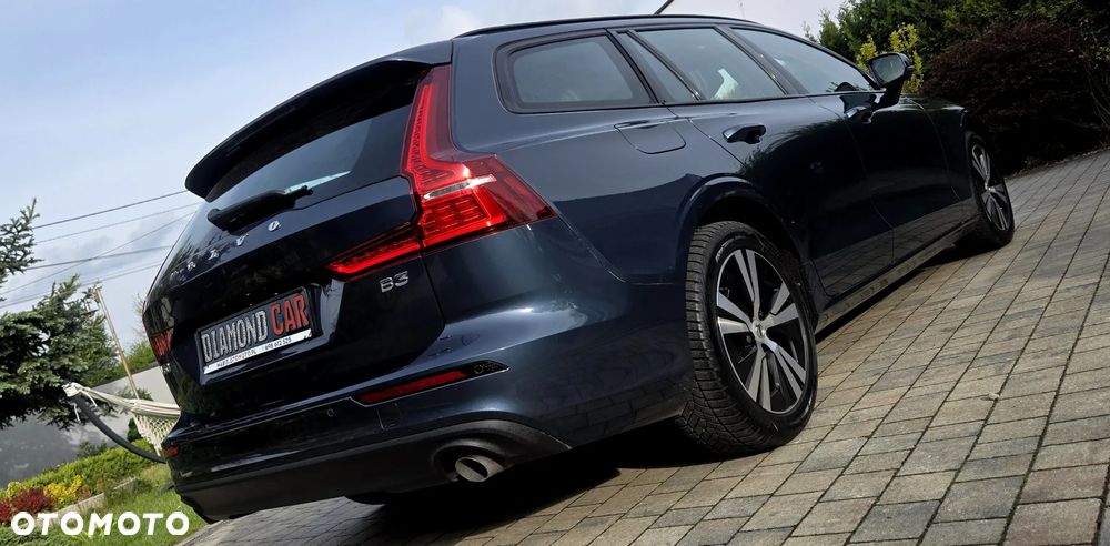 Volvo V60 B3 B DKG RDesign - 13