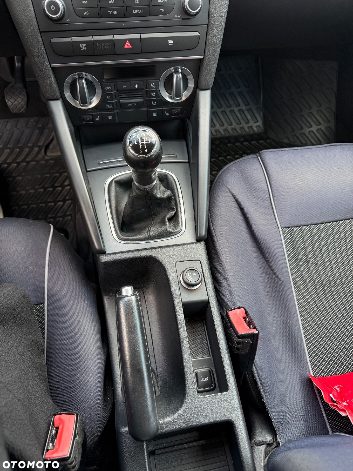 Audi A3 1.9 TDI Ambition - 14