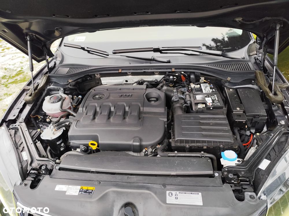 Skoda Superb 1.6 TDI Active - 15