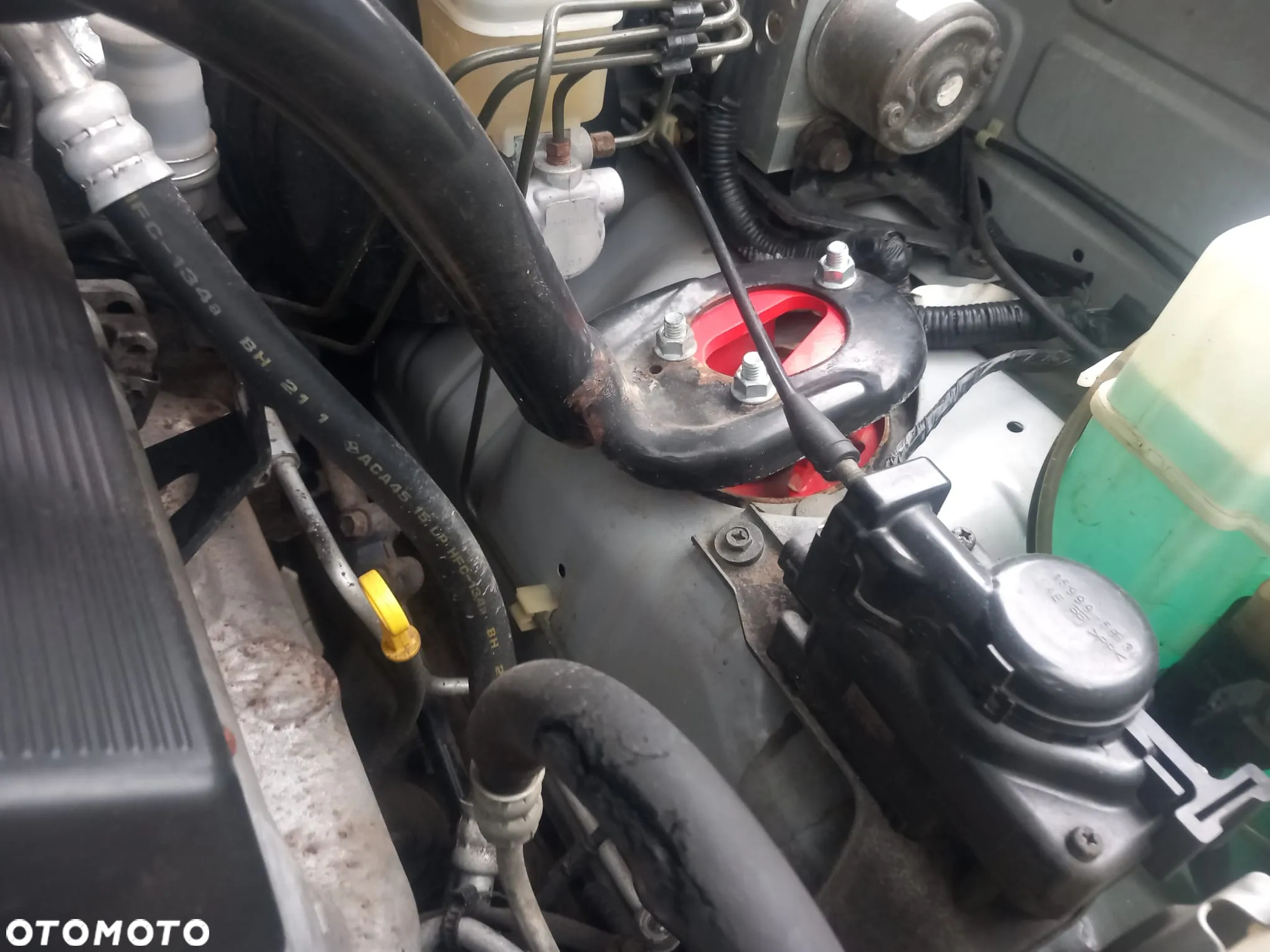Suzuki Grand Vitara 2.7 V6 - 6