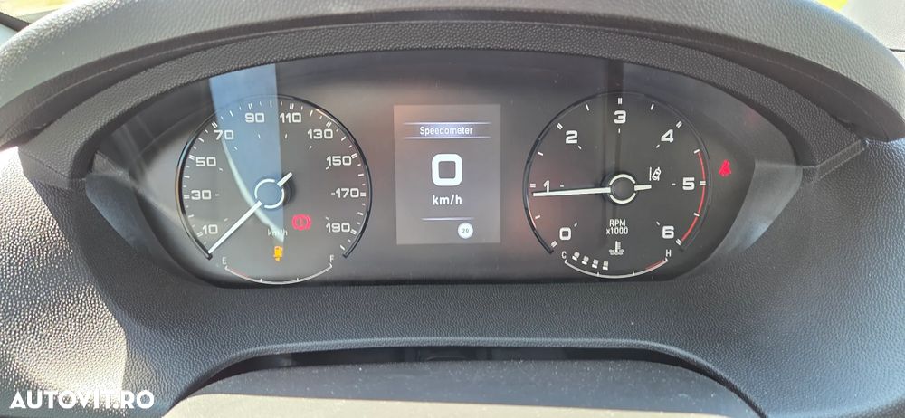 Toyota Proace Max Sasiu CD 2.2D 140CP 6MT L4H1 Base - 21