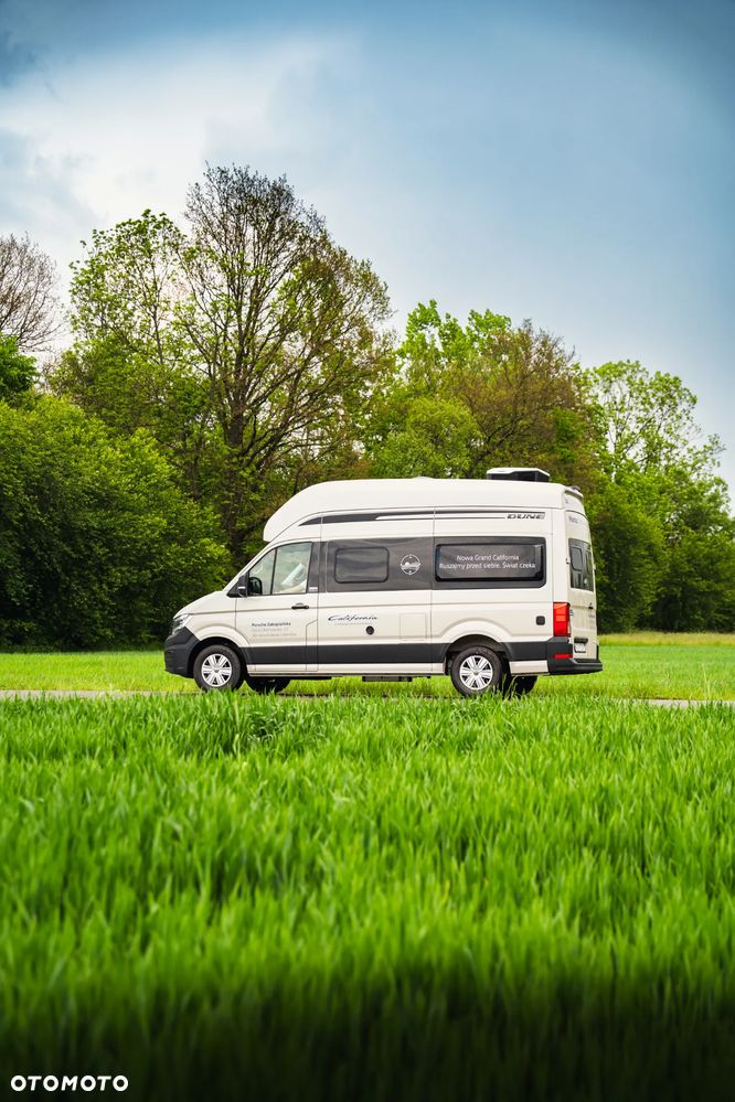 Volkswagen Crafter Standard - 18