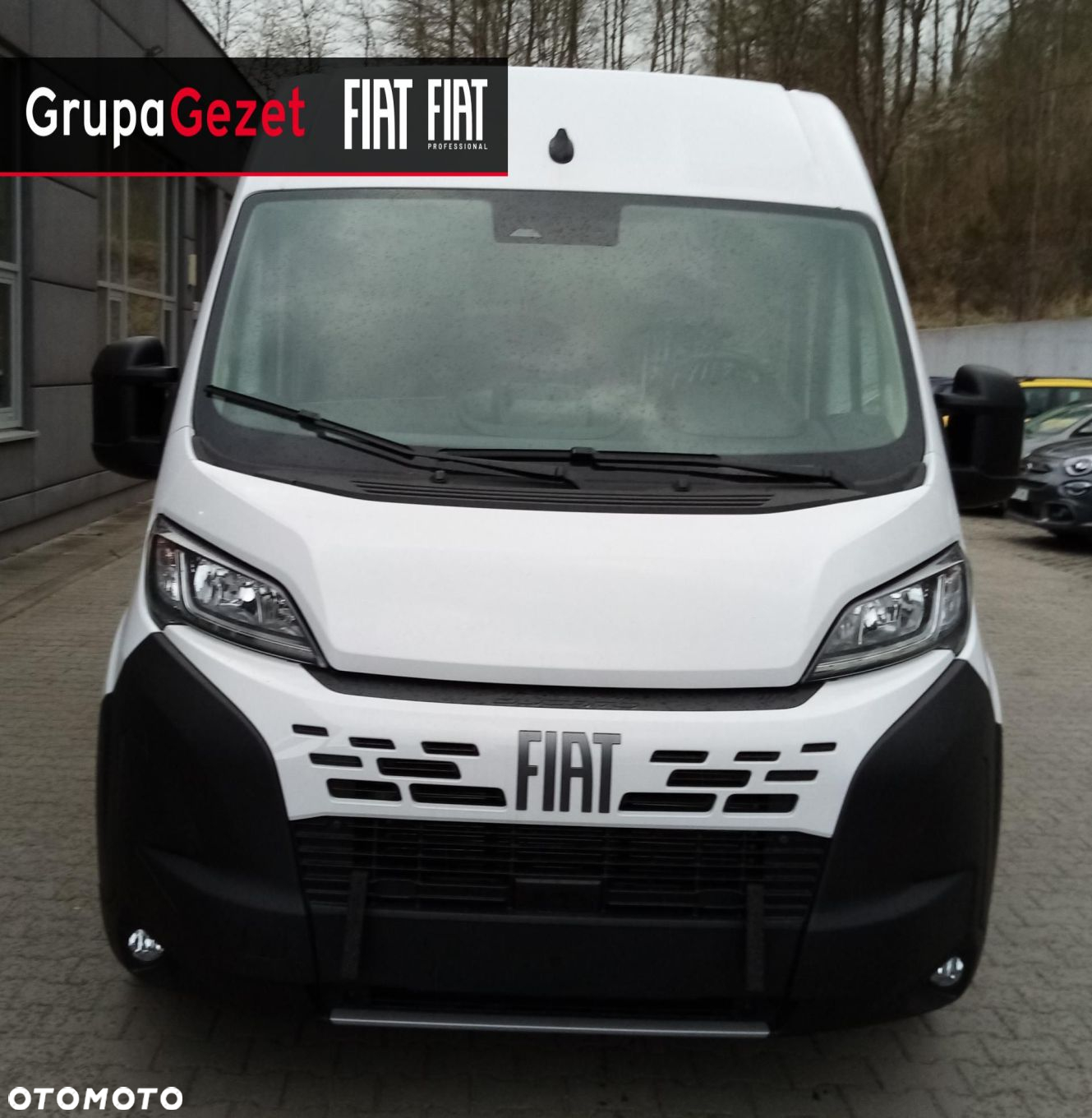 Fiat Ducato - 3