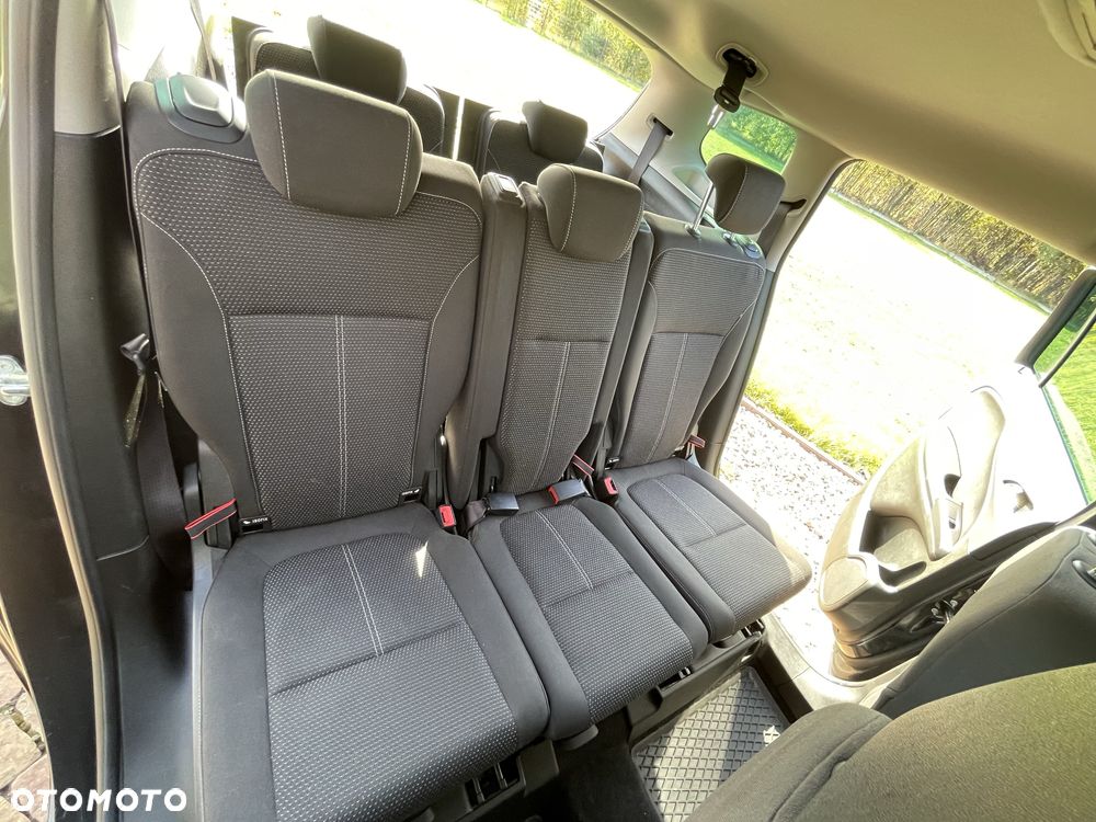 Opel Zafira - 15