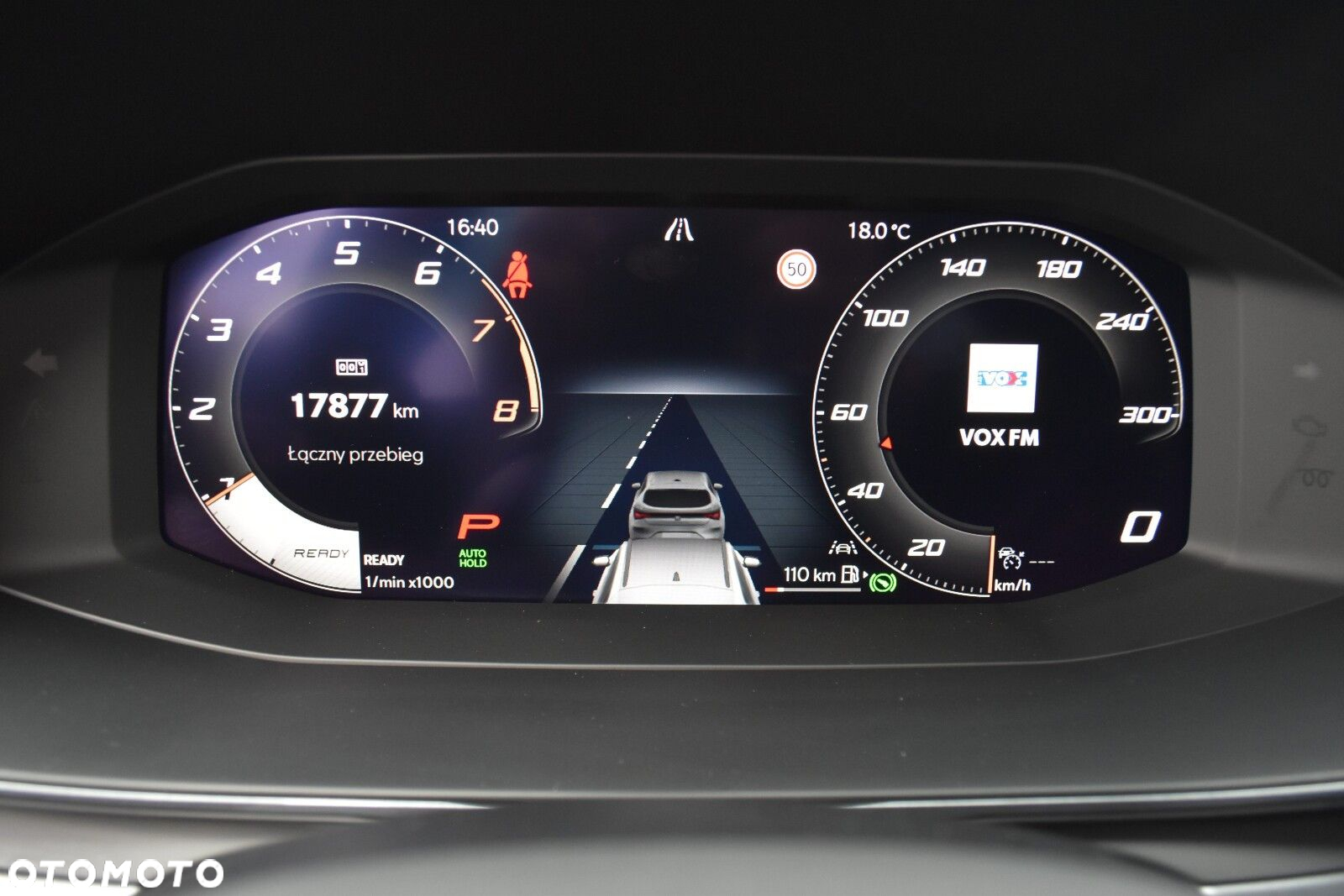 Cupra Formentor 1.5 TSI DSG - 25