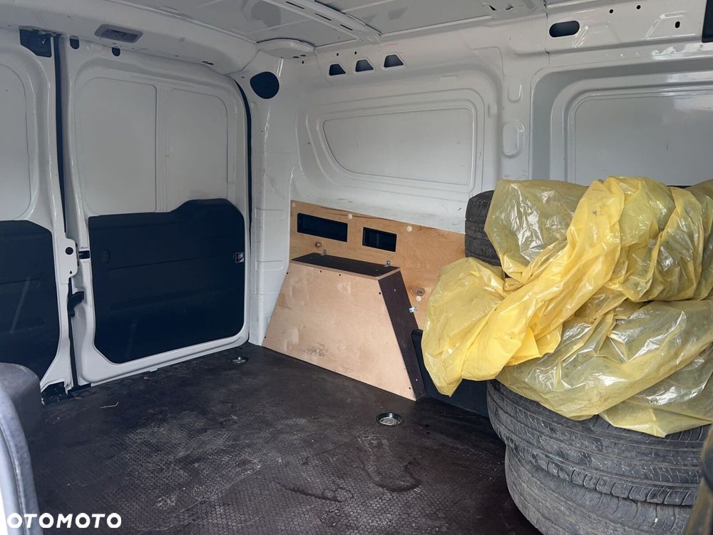 Fiat doblo 1.6 M-jet MR - 16