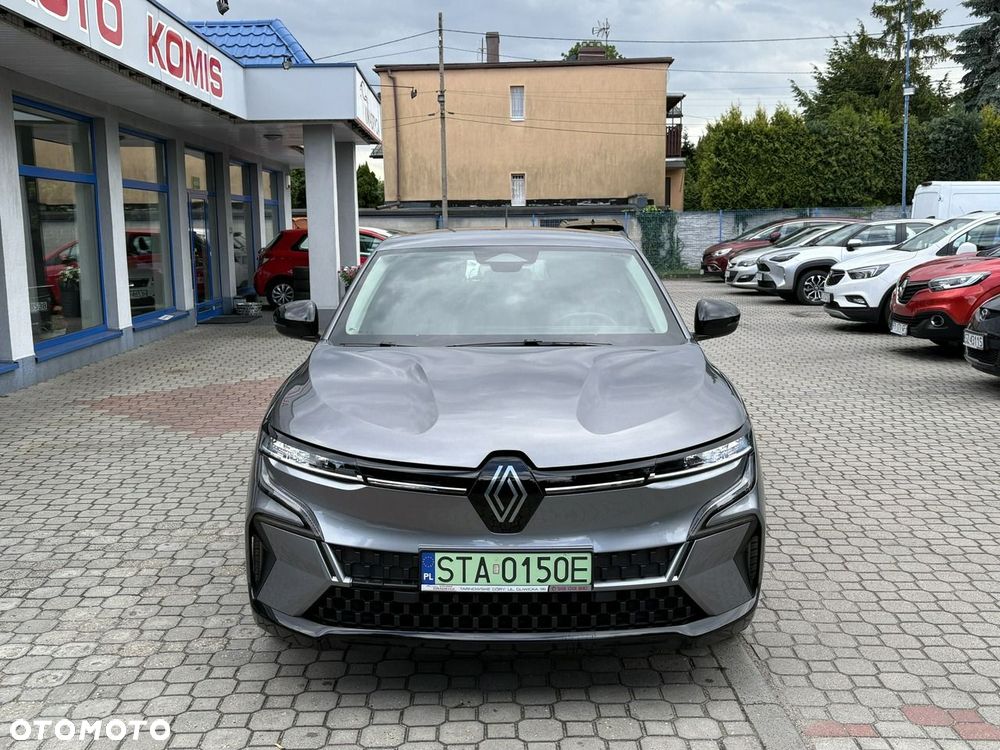 Renault Megane - 3