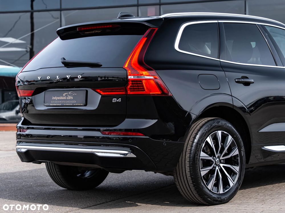 Volvo XC 60 B4 D Geartronic Inscription - 14