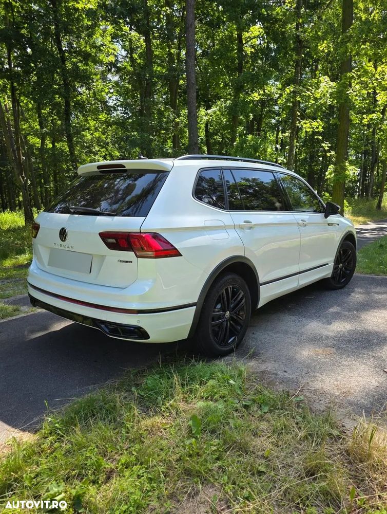 Volkswagen Tiguan - 4