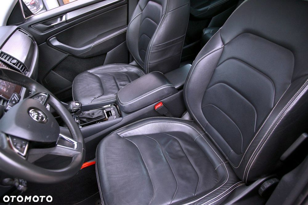 Skoda Kodiaq 1.5 TSI DSG Style - 19
