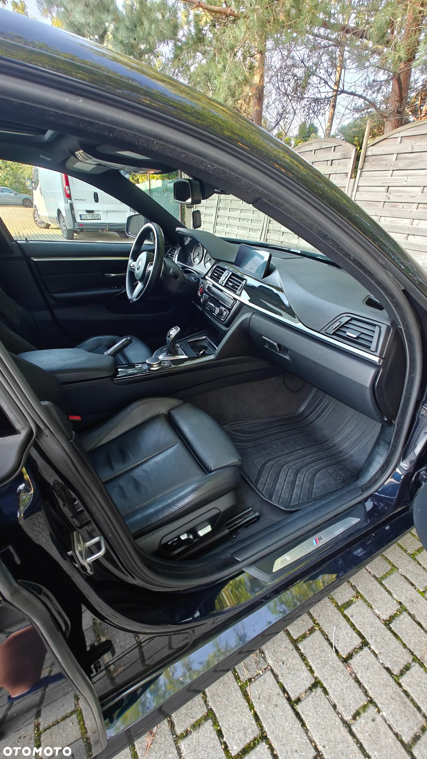 BMW Seria 4 430i Gran Coupe xDrive M Sport - 28