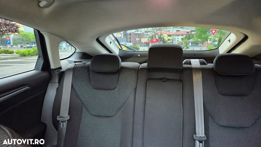 Ford Mondeo 2.0 TDCI PowerShift Titanium - 7