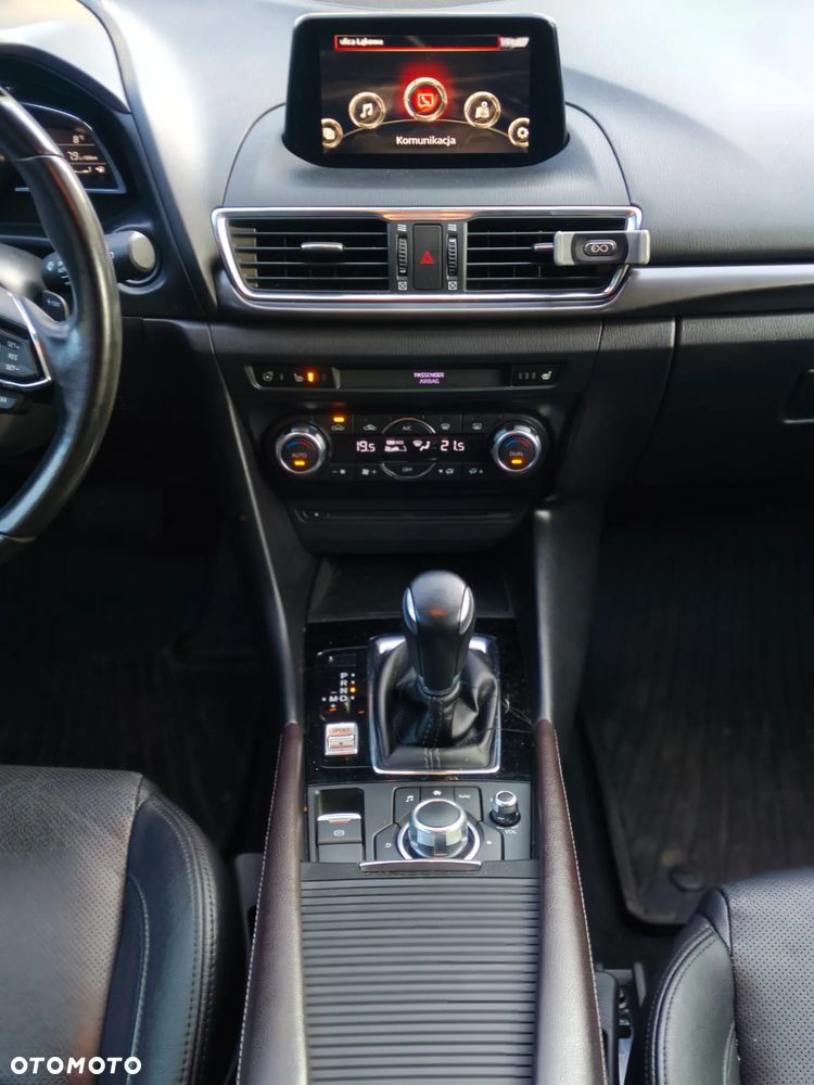 Mazda 3 2.0 Skypassion - 7