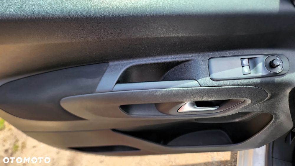 Opel Combo 1.5 D 75kW N1 Edition - 16