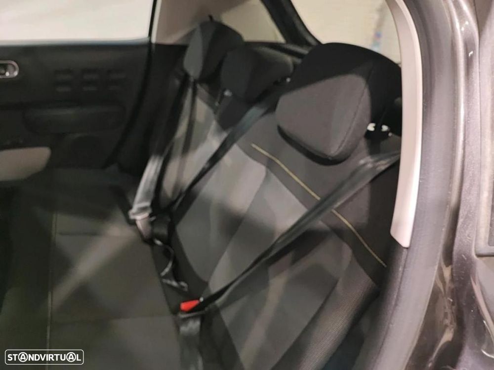Citroën C3 1.5 BlueHDi Feel - 5
