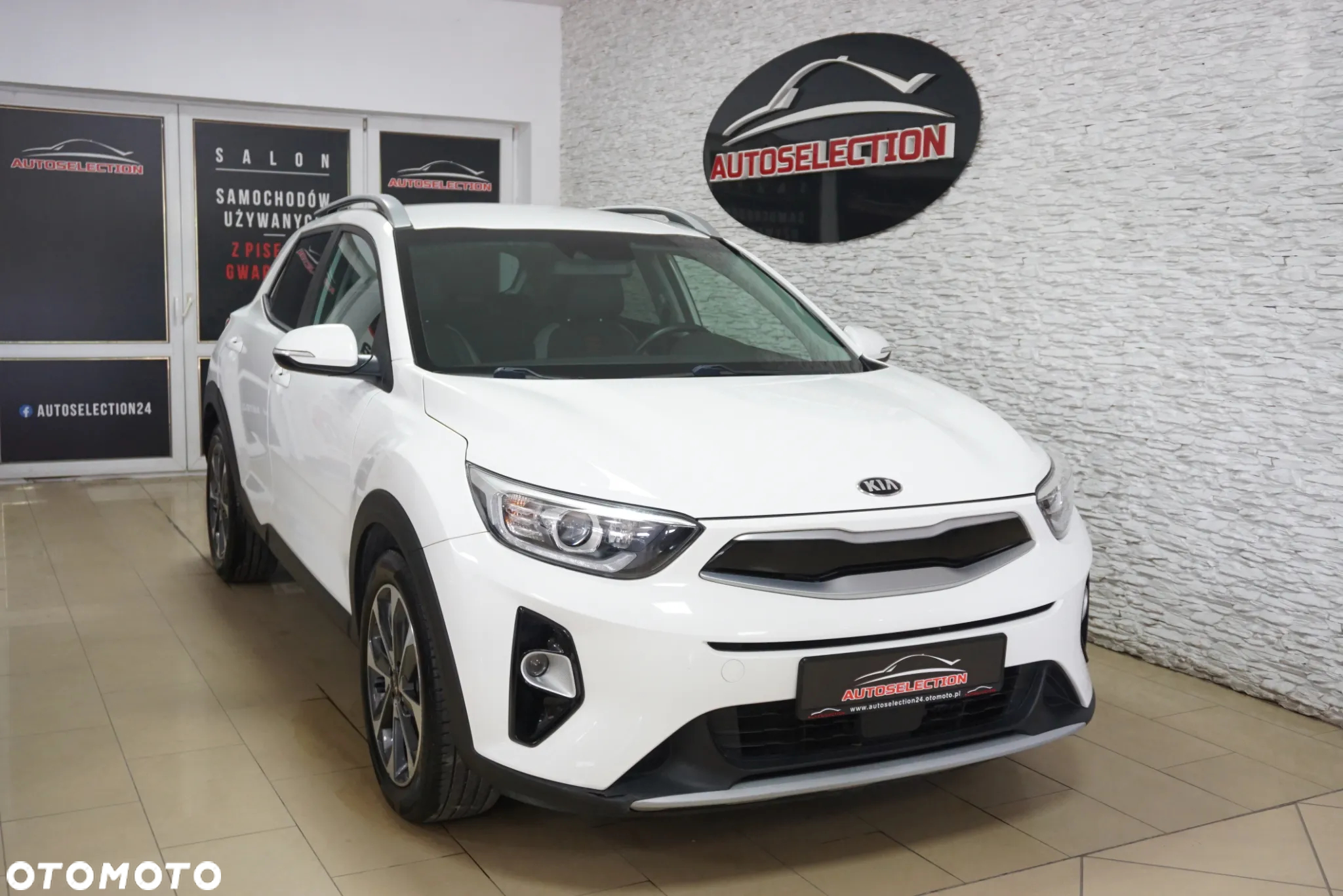Kia Stonic 1.6 CRDi Spirit - 2