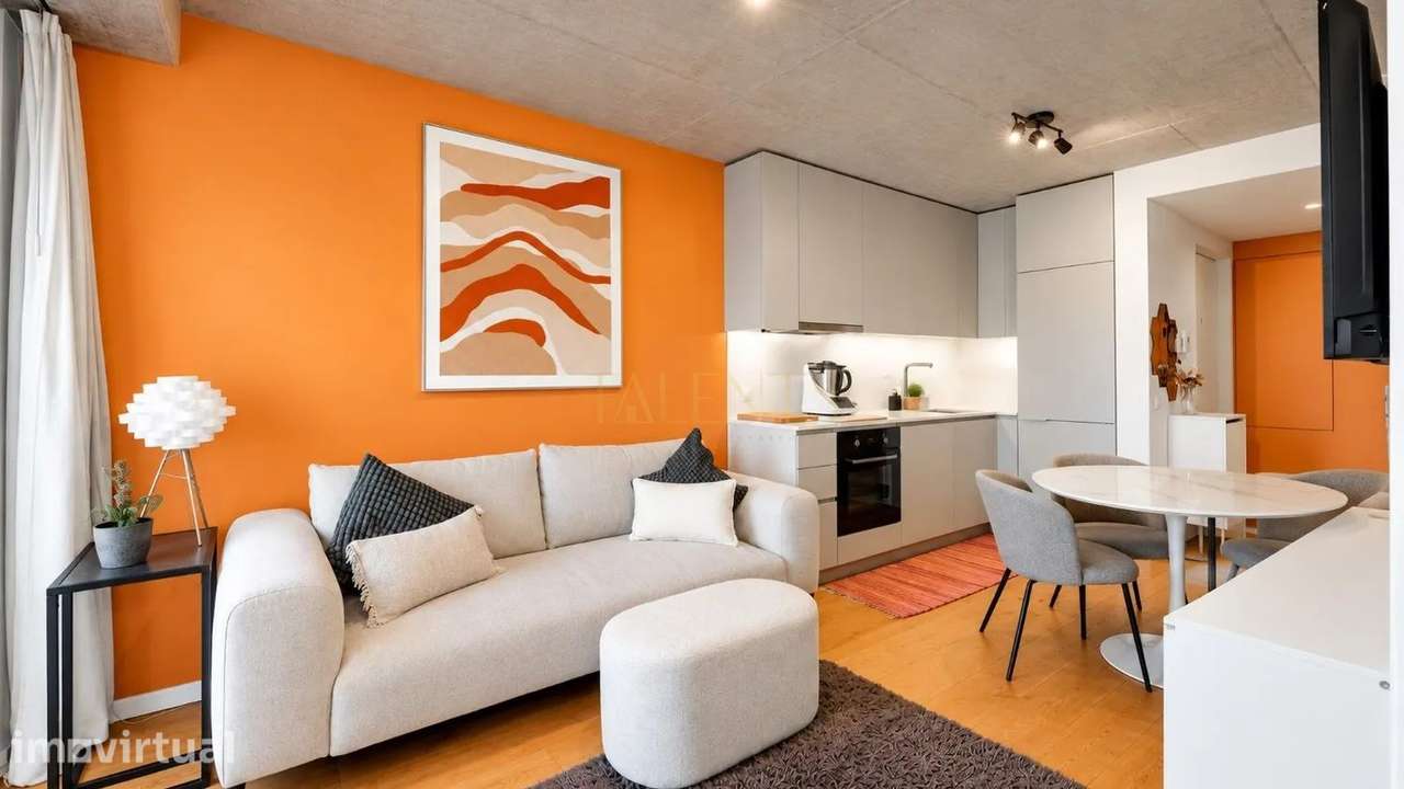 Apartamento no Empreendimento FLOWER TOWER MAGNÓLIA - Matosinhos - Grande imagem: 4/25