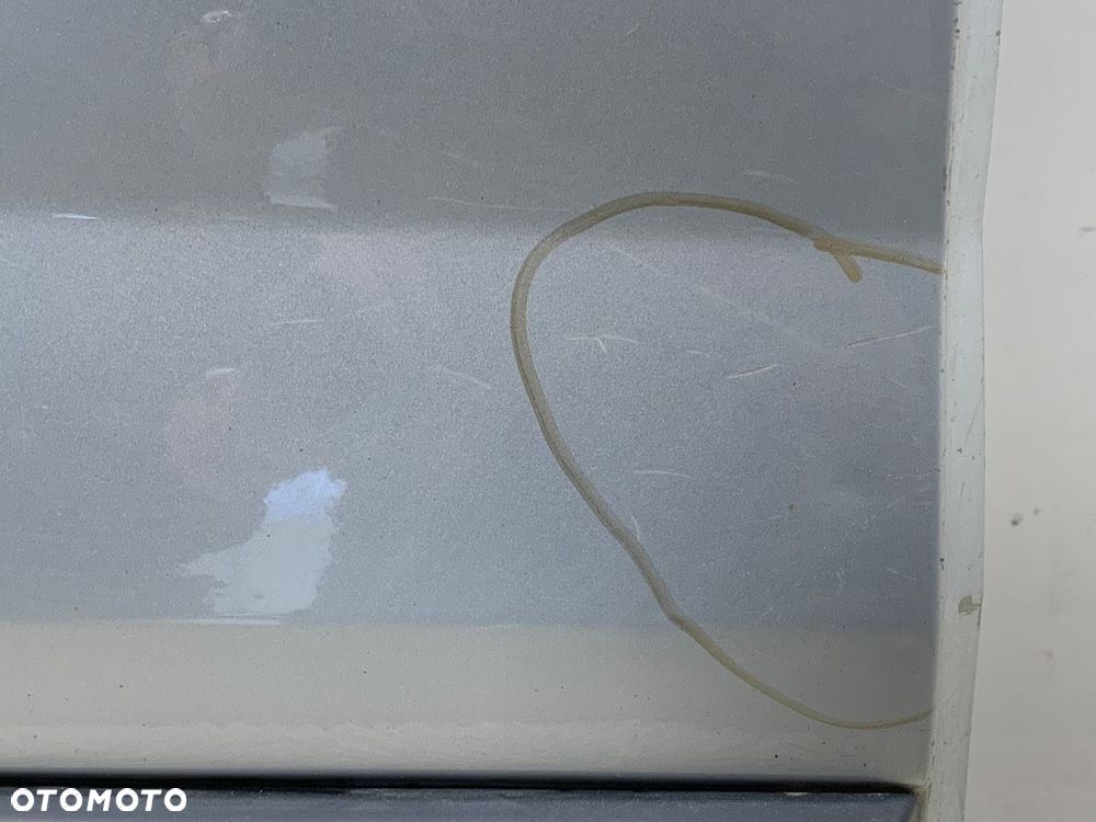 DRZWI TYŁ PRAWE PRZESUWNE  CITROEN JUMPY (VF7) 2007 - 2016 2.0 HDi 165 120 kW [163 KM] olej - 5