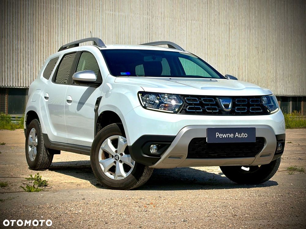 Dacia Duster 1.3 TCe FAP Comfort 4WD - 3