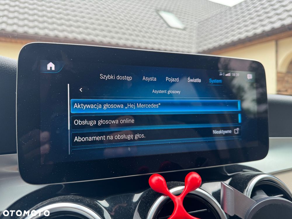 Mercedes-Benz GLC 200 d - 39