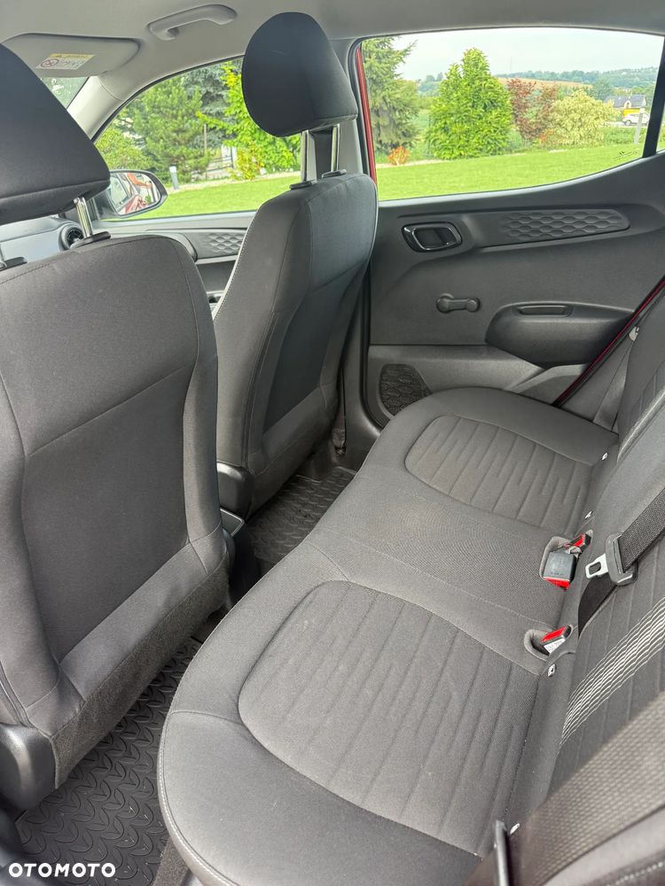 Hyundai i10 1.2 Comfort - 15